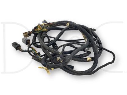 03-04 Ford F250 F350 CCSB Diesel Auto 156" Rear Frame Chassis Wiring Harness