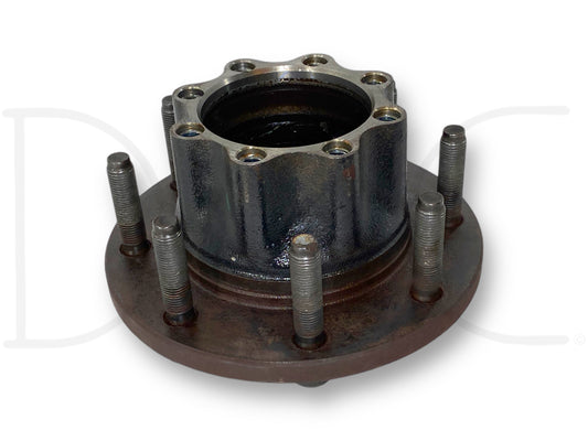 02-04 Ford F250 F350 SRW Sterling 10.5 Rear Axle Wheel Bearing Hub OE