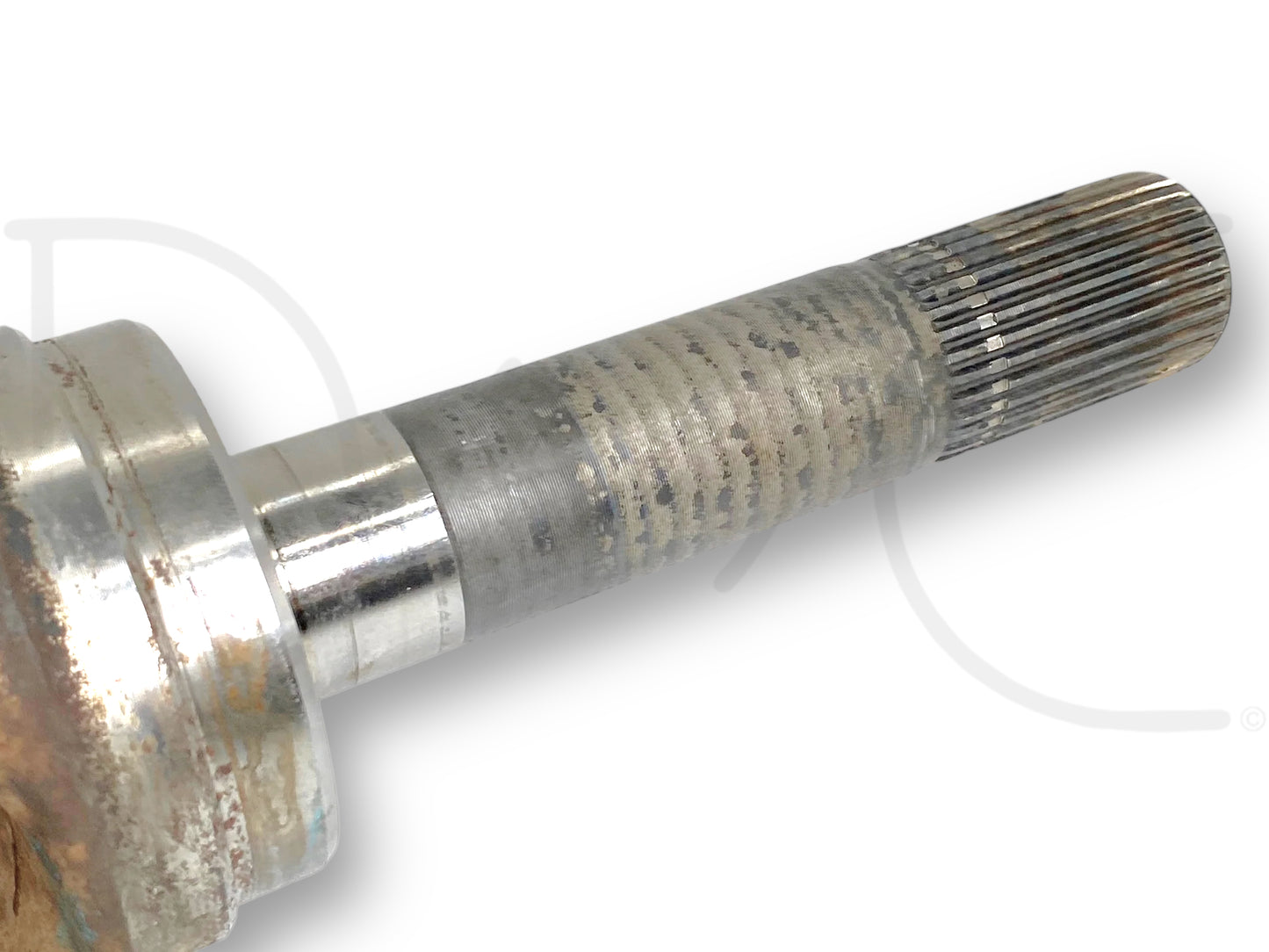 99-04 Ford F250 F350 4X4 DANA 60 Front Axle Shaft RH Right Passenger