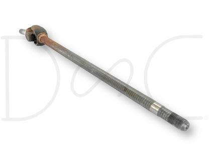 99-04 Ford F250 F350 4X4 DANA 60 Front Axle Shaft RH Right Passenger