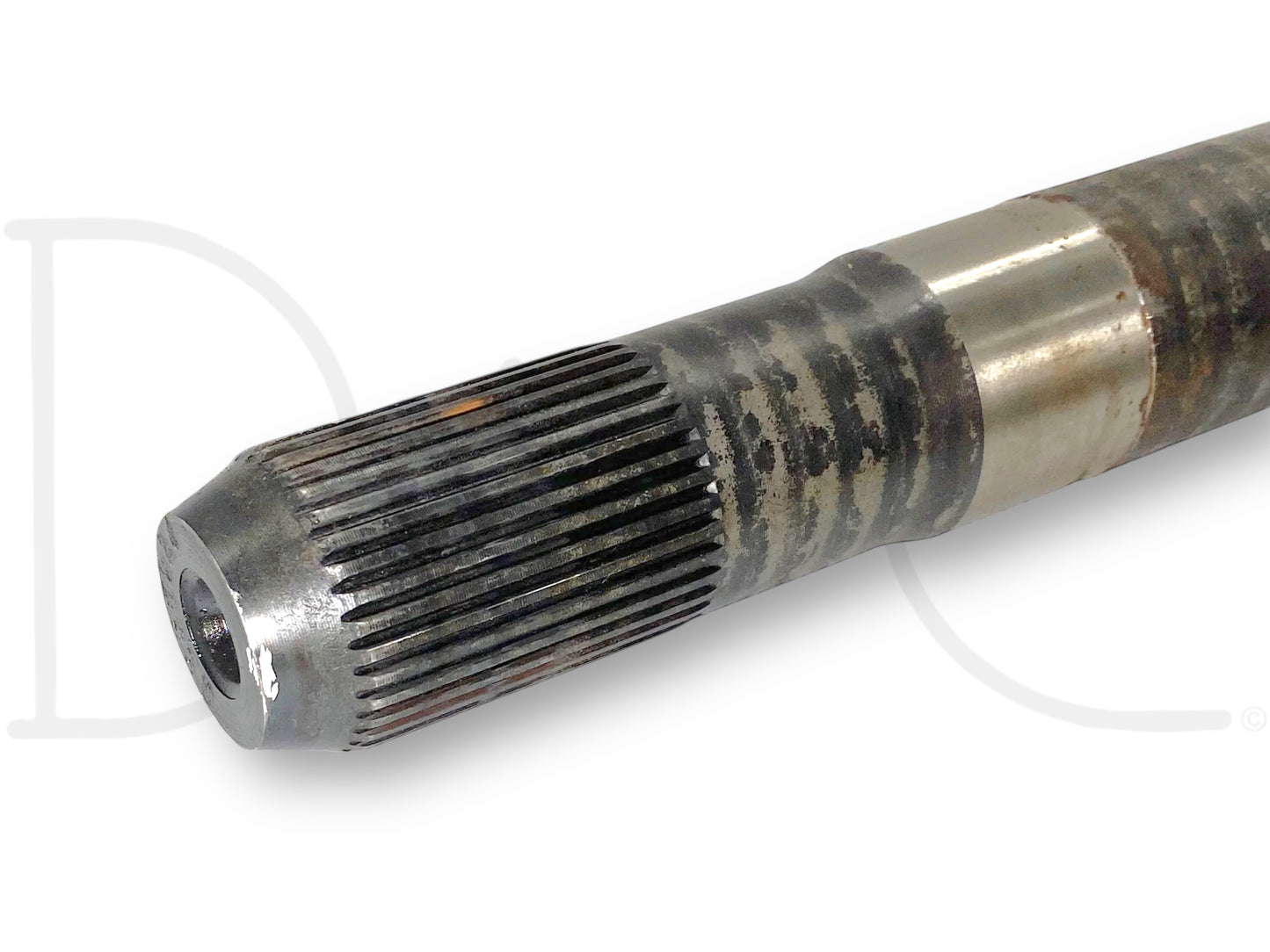 99-04 Ford F250 F350 4X4 DANA 60 Front Axle Shaft RH Right Passenger