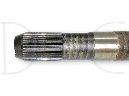 99-04 Ford F250 F350 4X4 DANA 60 Front Axle Shaft RH Right Passenger