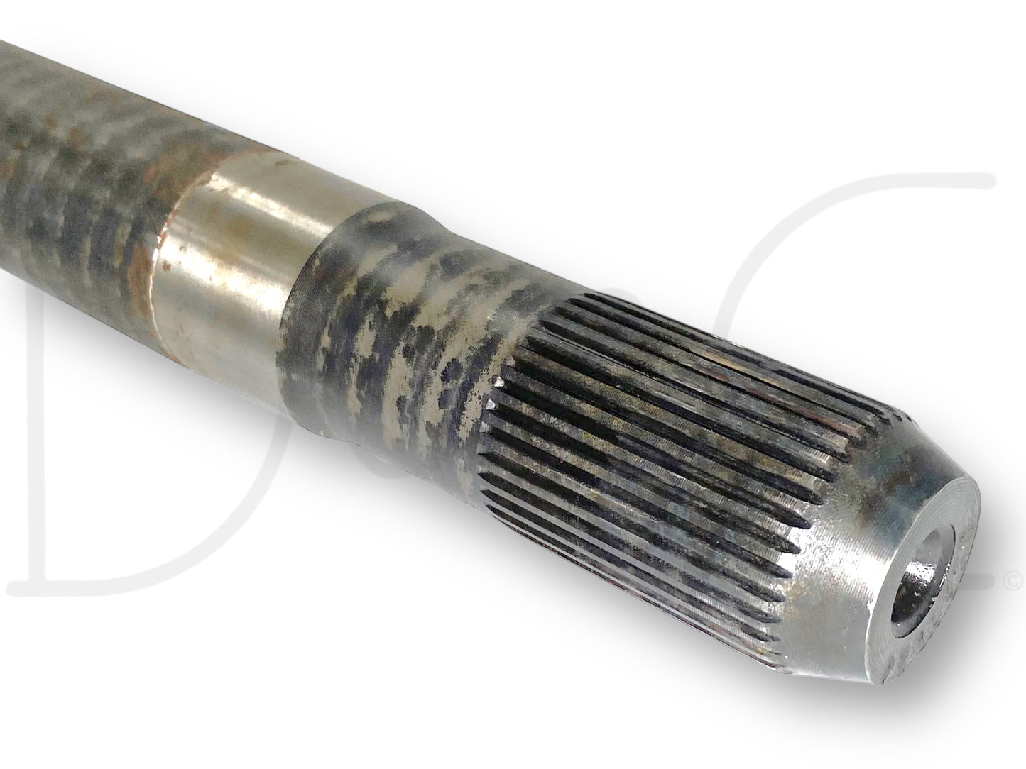 99-04 Ford F250 F350 4X4 DANA 60 Front Axle Shaft RH Right Passenger