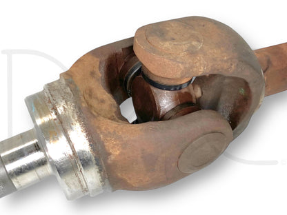 99-04 Ford F250 F350 4X4 DANA 60 Front Axle Shaft RH Right Passenger