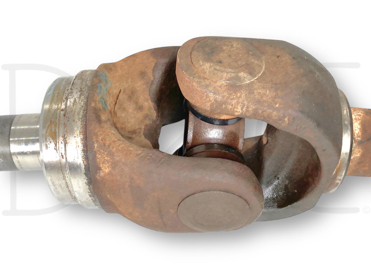 99-04 Ford F250 F350 4X4 DANA 60 Front Axle Shaft RH Right Passenger