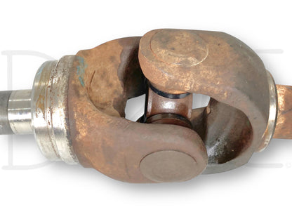 99-04 Ford F250 F350 4X4 DANA 60 Front Axle Shaft RH Right Passenger