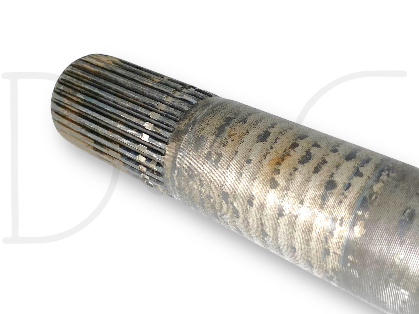 99-04 Ford F250 F350 4X4 DANA 60 Front Axle Shaft RH Right Passenger