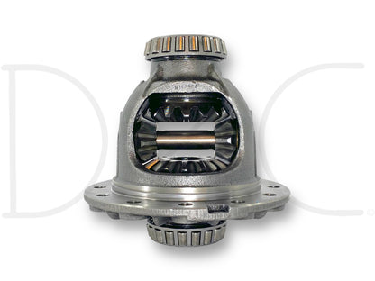 99-04 Ford F250 F350 DANA 60 Front Axle Differential Diff Carrier Open 3.73