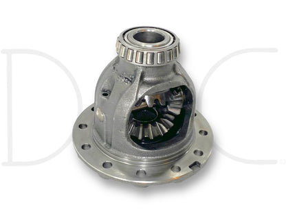 99-04 Ford F250 F350 DANA 60 Front Axle Differential Diff Carrier Open 3.73