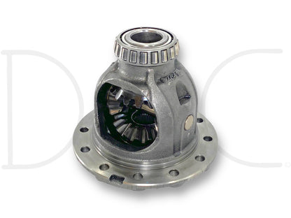 99-04 Ford F250 F350 DANA 60 Front Axle Differential Diff Carrier Open 3.73