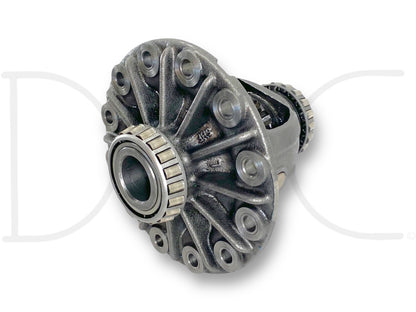 99-04 Ford F250 F350 DANA 60 Front Axle Differential Diff Carrier Open 3.73