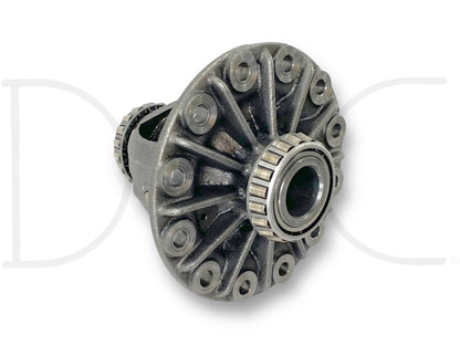 99-04 Ford F250 F350 DANA 60 Front Axle Differential Diff Carrier Open 3.73