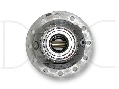 99-04 Ford F250 F350 DANA 60 Front Axle Differential Diff Carrier Open 3.73