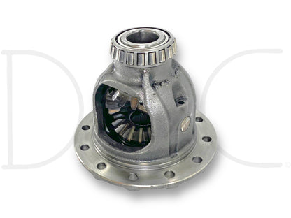 99-04 Ford F250 F350 DANA 60 Front Axle Differential Diff Carrier Open 3.73