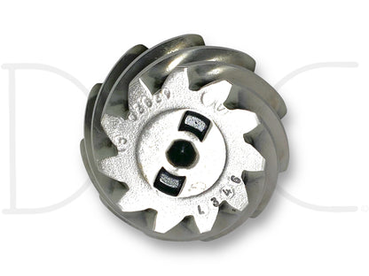 99-04 Ford F250 F350 DANA 60 Front Axle Ring & Pinion Gear Set 3.73