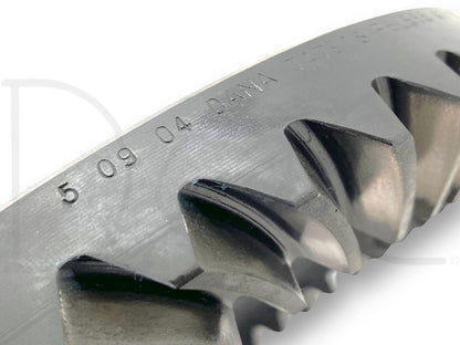 99-04 Ford F250 F350 DANA 60 Front Axle Ring & Pinion Gear Set 3.73