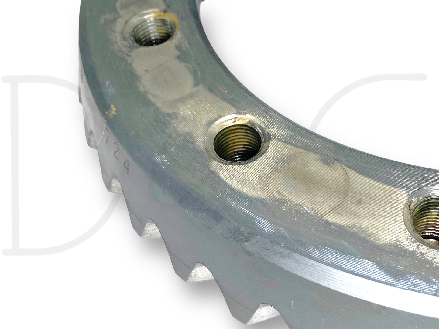 99-04 Ford F250 F350 DANA 60 Front Axle Ring & Pinion Gear Set 3.73