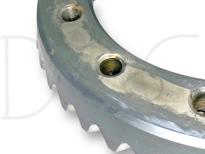 99-04 Ford F250 F350 DANA 60 Front Axle Ring & Pinion Gear Set 3.73