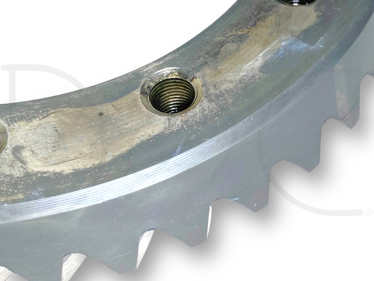 99-04 Ford F250 F350 DANA 60 Front Axle Ring & Pinion Gear Set 3.73