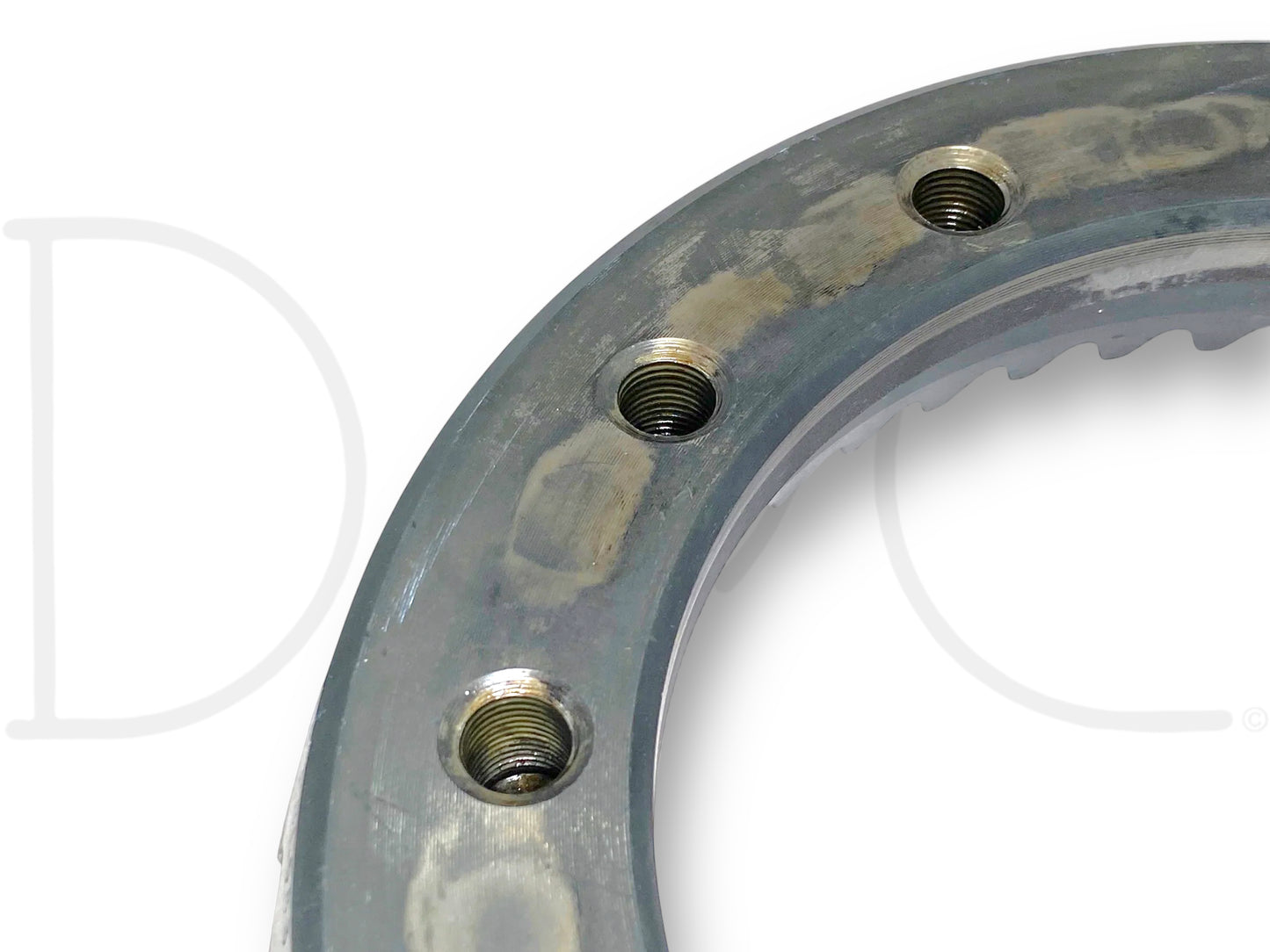 99-04 Ford F250 F350 DANA 60 Front Axle Ring & Pinion Gear Set 3.73