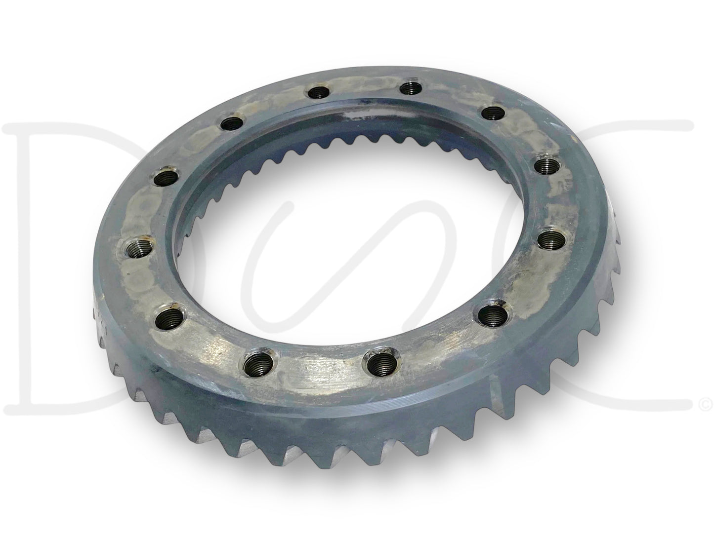 99-04 Ford F250 F350 DANA 60 Front Axle Ring & Pinion Gear Set 3.73