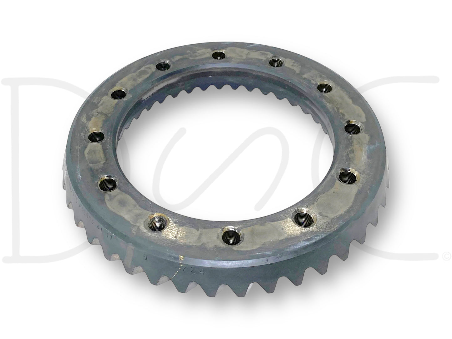 99-04 Ford F250 F350 DANA 60 Front Axle Ring & Pinion Gear Set 3.73