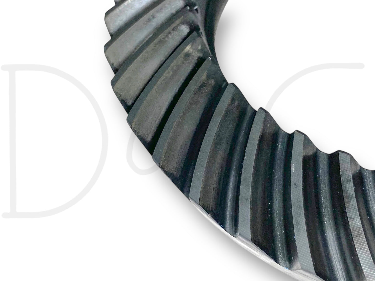 99-04 Ford F250 F350 DANA 60 Front Axle Ring & Pinion Gear Set 3.73