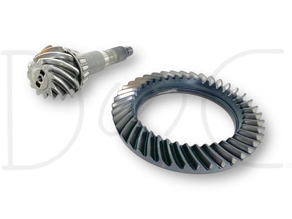 99-04 Ford F250 F350 DANA 60 Front Axle Ring & Pinion Gear Set 3.73