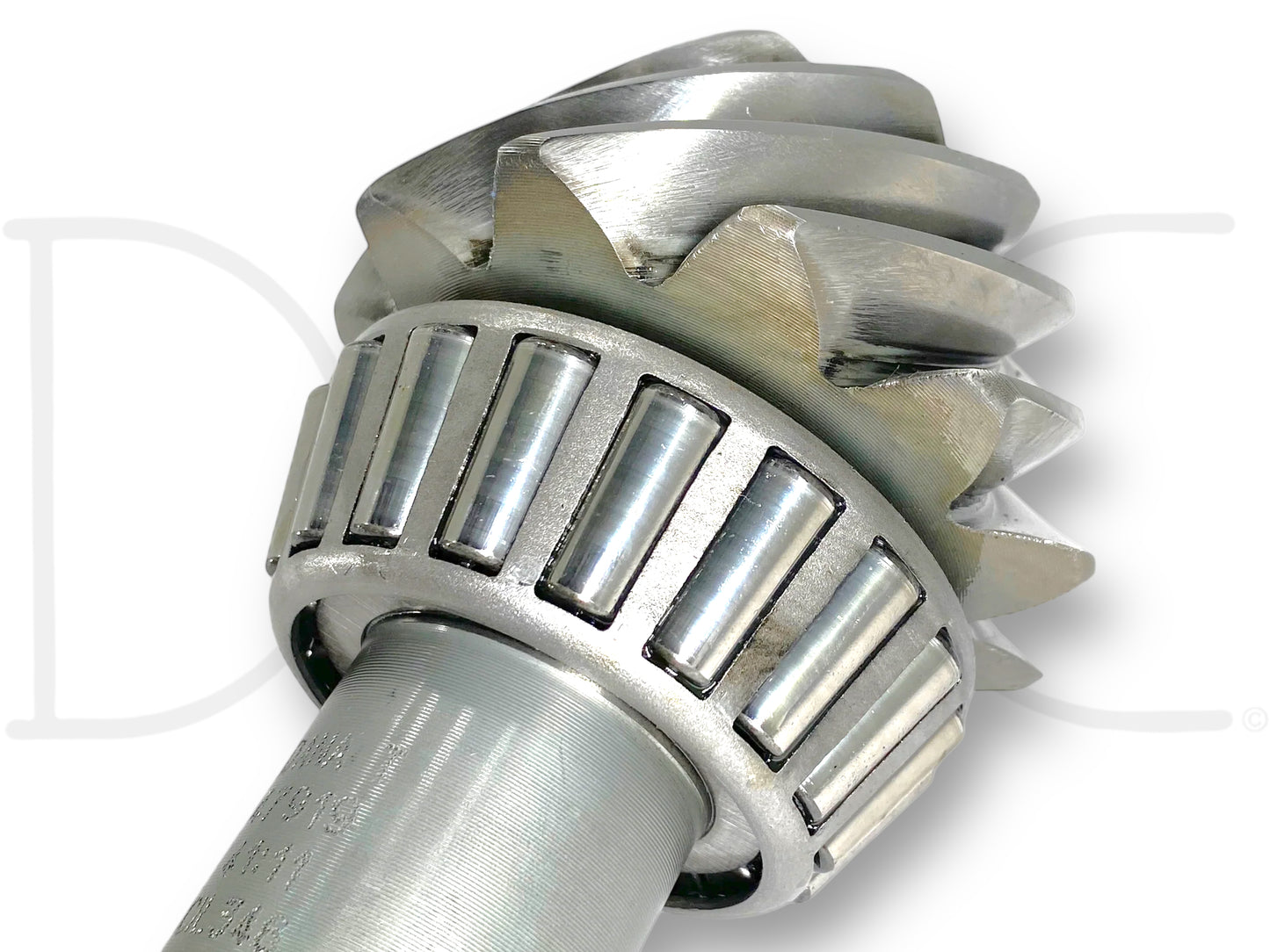 99-04 Ford F250 F350 DANA 60 Front Axle Ring & Pinion Gear Set 3.73