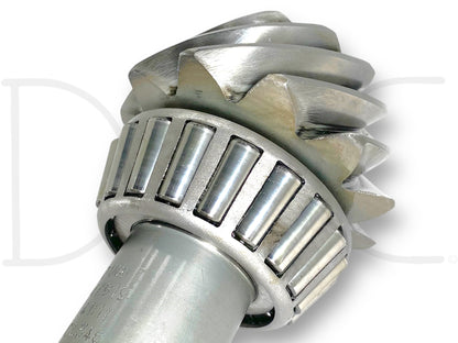 99-04 Ford F250 F350 DANA 60 Front Axle Ring & Pinion Gear Set 3.73