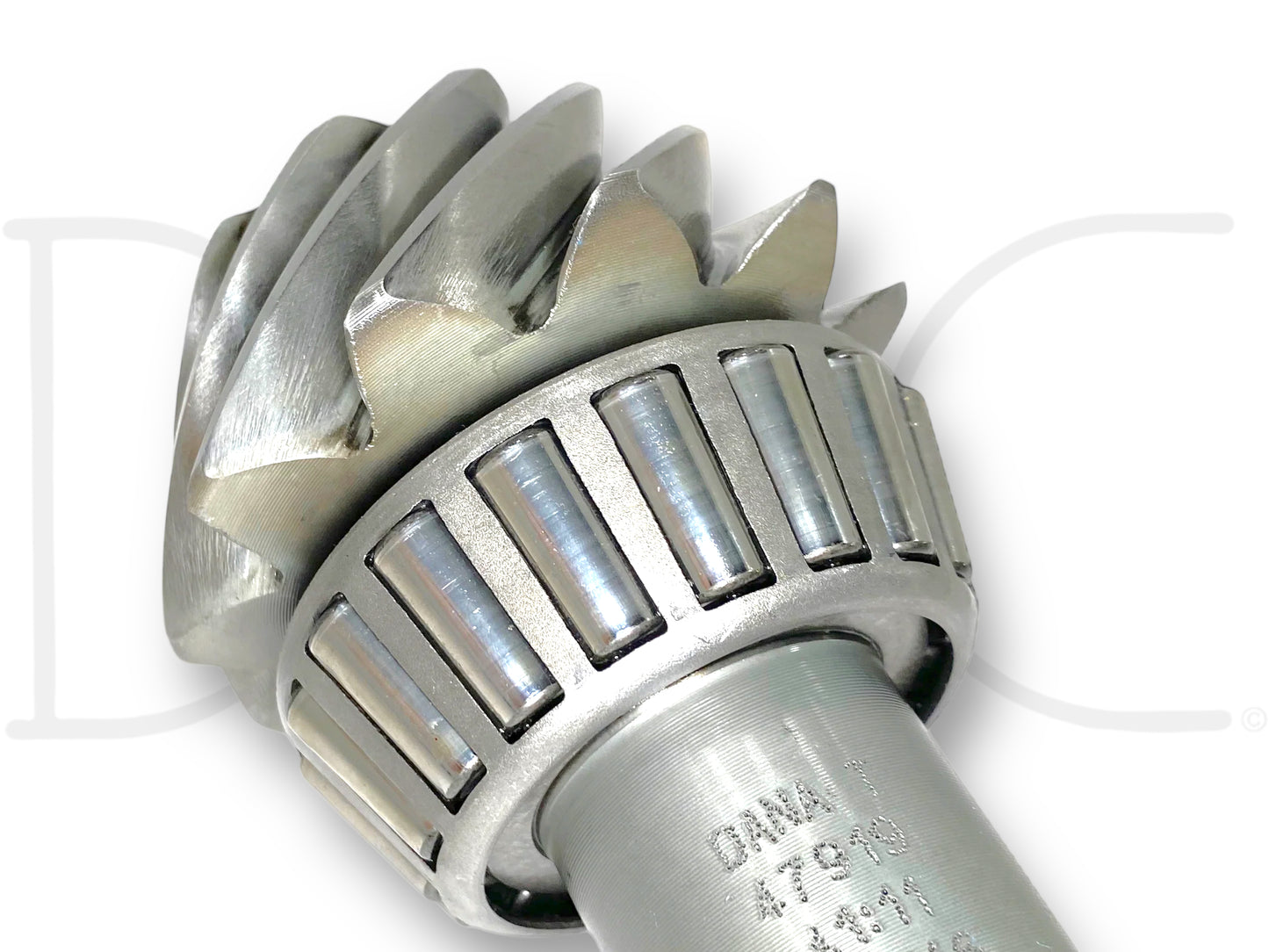 99-04 Ford F250 F350 DANA 60 Front Axle Ring & Pinion Gear Set 3.73