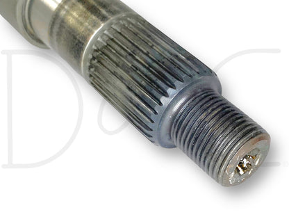 99-04 Ford F250 F350 DANA 60 Front Axle Ring & Pinion Gear Set 3.73