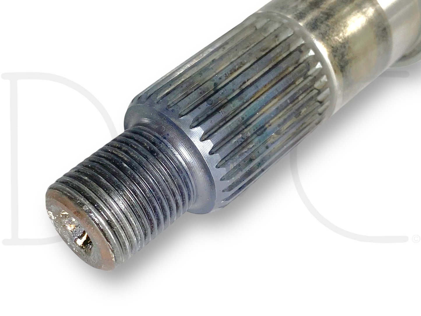 99-04 Ford F250 F350 DANA 60 Front Axle Ring & Pinion Gear Set 3.73