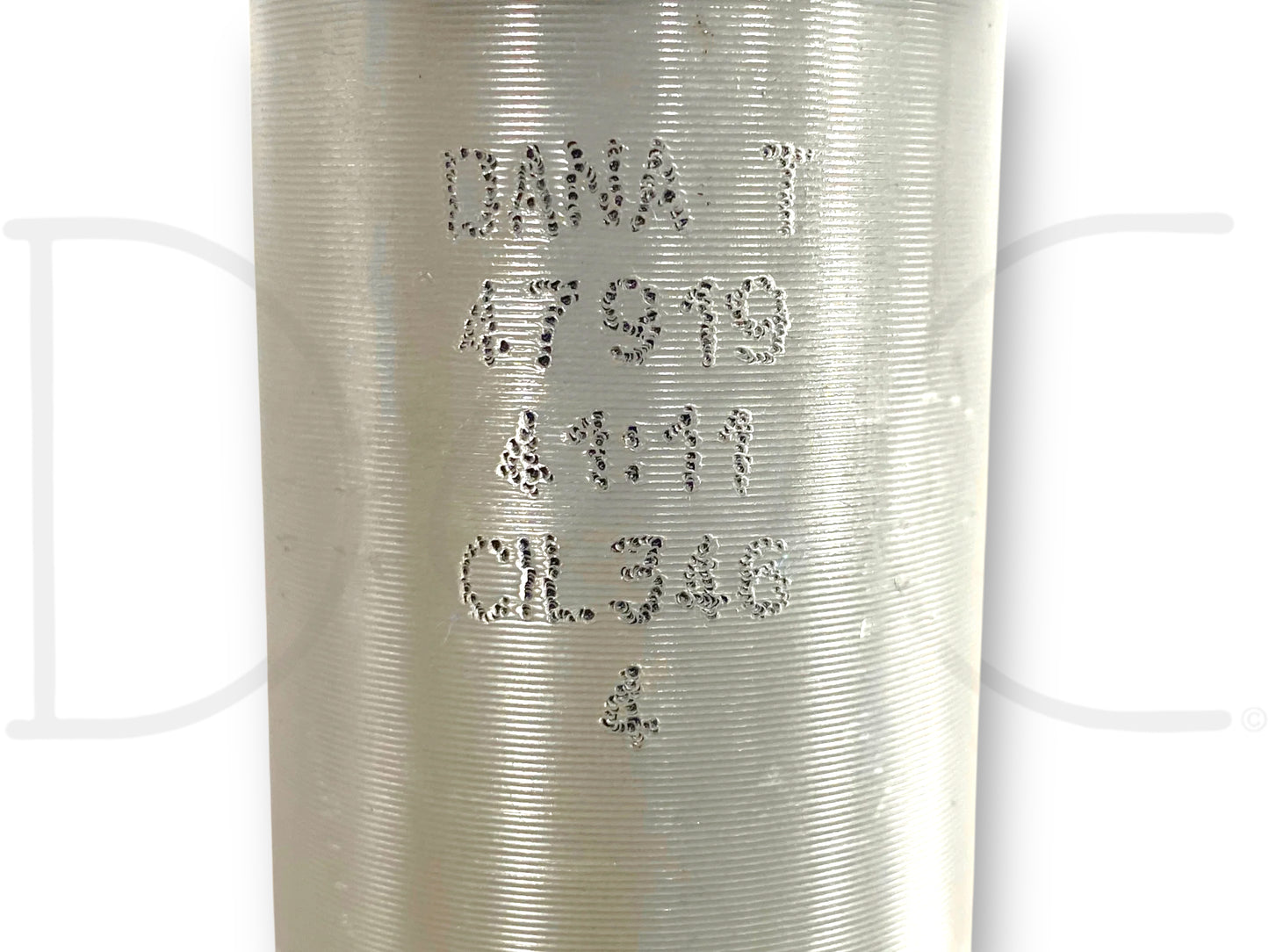 99-04 Ford F250 F350 DANA 60 Front Axle Ring & Pinion Gear Set 3.73