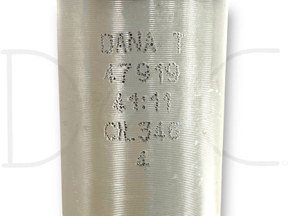 99-04 Ford F250 F350 DANA 60 Front Axle Ring & Pinion Gear Set 3.73