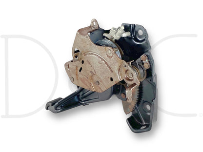 05-07 Ford F250 F350 Emergency Parking Brake Pedal Assembly OEM