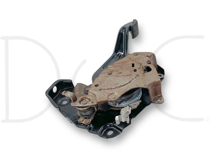 05-07 Ford F250 F350 Emergency Parking Brake Pedal Assembly OEM