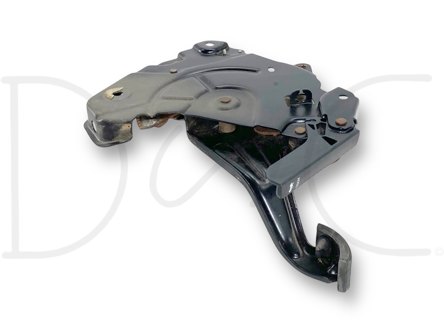 05-07 Ford F250 F350 Emergency Parking Brake Pedal Assembly OEM