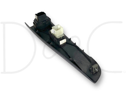 02-07 Ford F250 F350 RH Right Passenger Front Power Window Lock Switch Panel