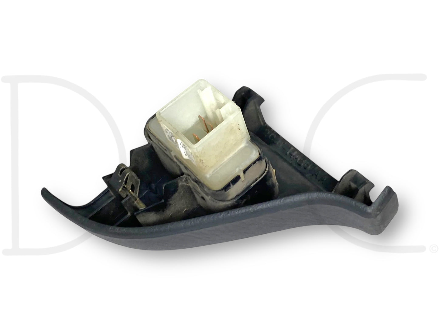 02-07 Ford F250 F350 Crew Cab RH Right Passenger Rear Door Window Switch