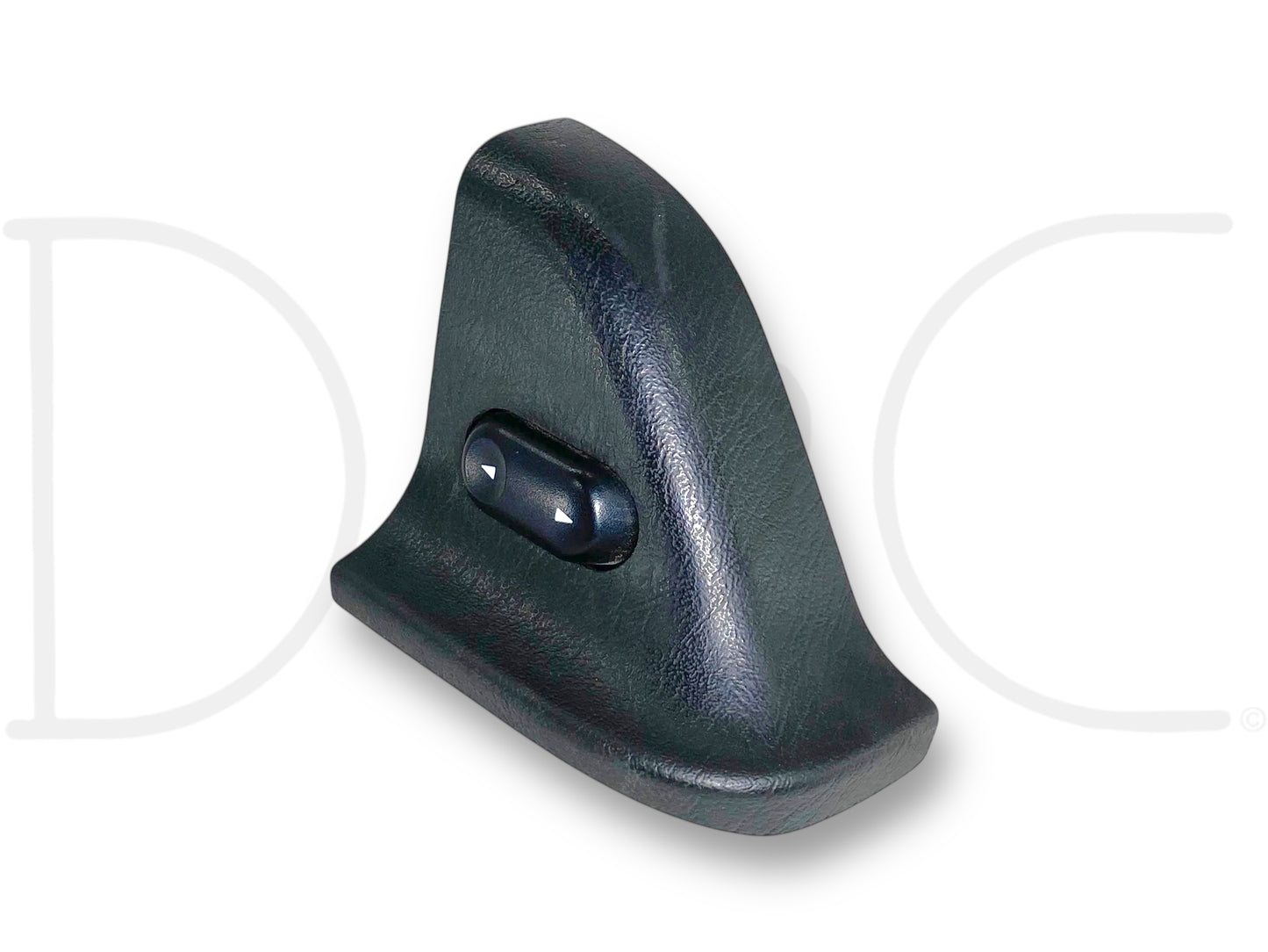 02-07 Ford F250 F350 Crew Cab RH Right Passenger Rear Door Window Switch