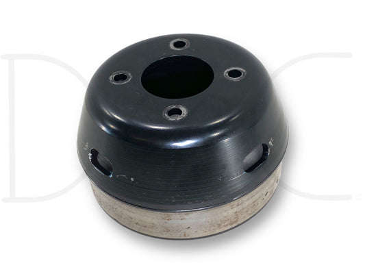 03-07 Ford F250 F350 6.0 6.0L Powerstroke Diesel Water Pump Pulley OE