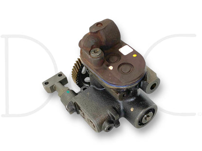 05-07 Ford F250 F350 6.0 6.0L HPOP High Pressure Oil Pump *Untested*