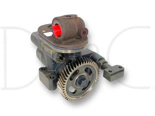 05-07 Ford F250 F350 6.0 6.0L HPOP High Pressure Oil Pump *Untested*
