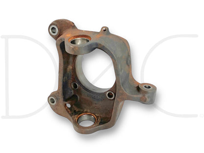 05-12 Ford F250 F350 DANA 60 Front Axle Steering Knuckle Spindle LH Left Driver