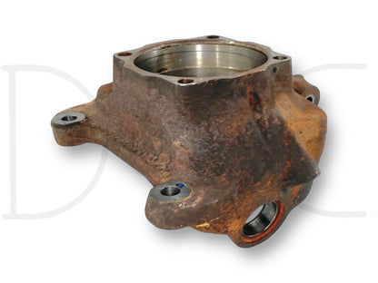 05-12 Ford F250 F350 DANA 60 Front Axle Steering Knuckle Spindle LH Left Driver