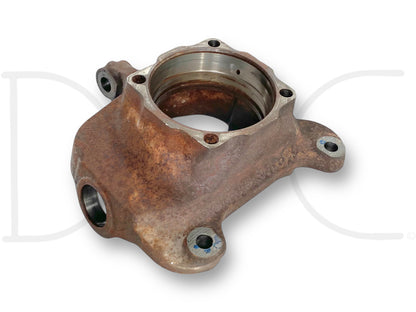 05-12 Ford F250 F350 DANA 60 Front Axle Steering Knuckle Spindle LH Left Driver