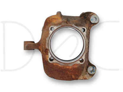 05-12 Ford F250 F350 DANA 60 Front Axle Steering Knuckle Spindle LH Left Driver