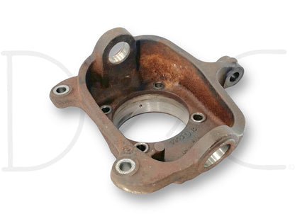 05-12 Ford F250 F350 DANA 60 Front Axle Steering Knuckle Spindle LH Left Driver