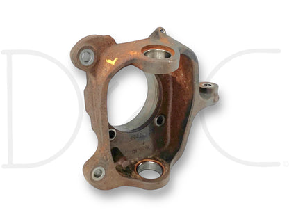 05-12 Ford F250 F350 DANA 60 Front Axle Steering Knuckle Spindle LH Left Driver